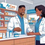 Azcare Pharmacy: Redefining Local Pharmacy Care