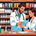 Azcare Pharmacy: Tailored Care for Every Individual